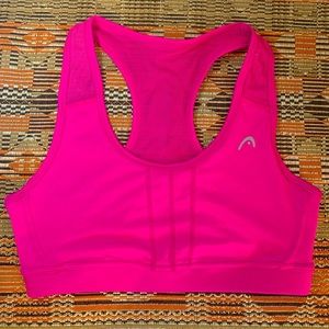 Head Workout Sports bra